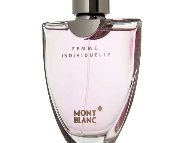 27,95€ l’eau de toilette Montblanc Femme Individuelle 75ml