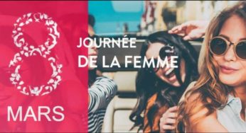 99€ le séjour d’une semaine avec Madame Vacances (vente flash journée de la femme)