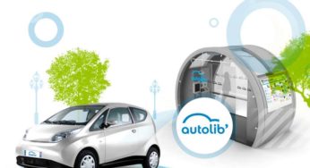 Droit d’accès voiture libre-service moitié prix : 1 an à 50€ Autolib’ Paris, Bluely Lyon ou Bluecub Bordeaux