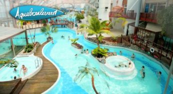 Aquaboulevard / Groupon : entrée dés 4,99€ (enfant), 15€ (adulte), 89€ abonnement