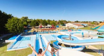 Billet d’entrée Parc des Dunes pas cher : 17€ les 2 / 25,5€ les 3… (Brem Sur Mer)