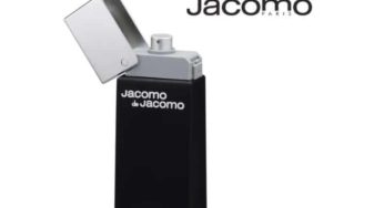 Eau de toilette Jacomo de Jacomo 100ml pour homme à 26,3€ port inclus (au lieu de 64€)