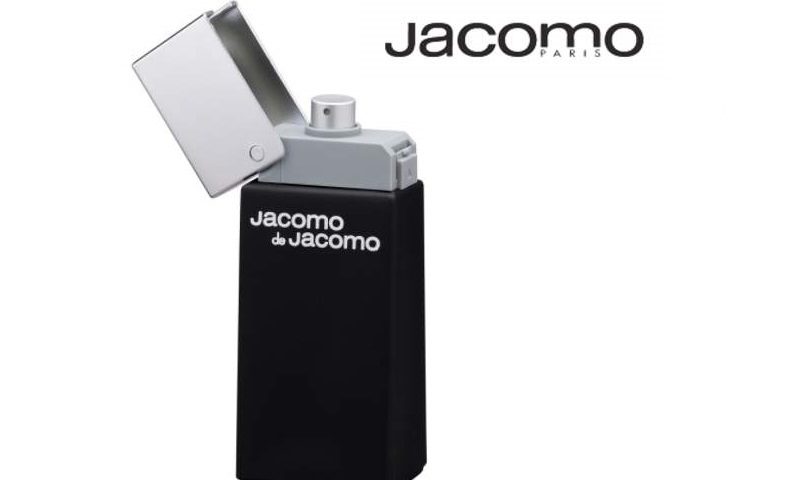 Eau de toilette Jacomo de Jacomo 100ml pour homme à 26,3€