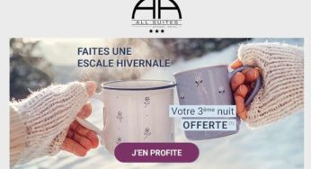 Offre All Suites Appart Hôtel : 3 nuits pour le prix de 2 (Bordeaux, Dunkerque, Pau, Le Teich, La Teste de Buch)