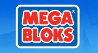 Remise immédiate de 10€ sur Mega Bloks dès 25€ sur Toys’R US