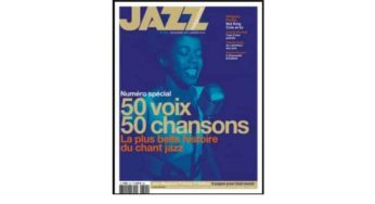 Abonnement Jazz Magazine pas cher : moins de 24€ l’année (au lieu de 66€)