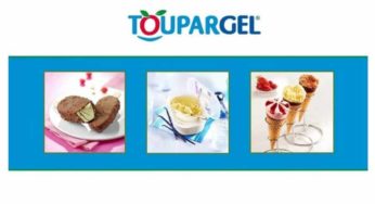 Bon d’achat Toupargel sur les glaces et desserts glacés 🍦 20€ les 40€ d’achats