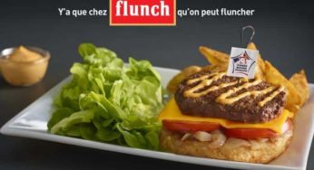 Coupon de réduction Flunch : -10€ sur l’addition pour 1€ 🍴