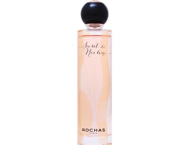 Eau de toilette Secret de Rochas 100 ml à 33€