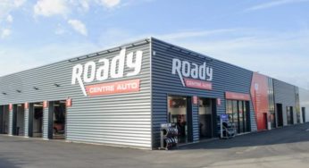 Remise centre auto Roady : 100€ de prestation au prix de 50€ (tous services et réparation)