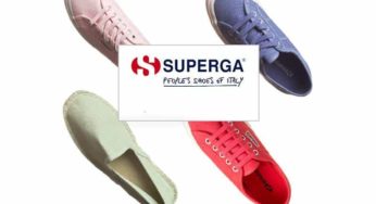 Vente privée Superga : chaussures de 16€ à 39€ + livraison gratuite 🚚