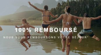 Vos vacances 100% remboursées par Madame Vacances (derniers jours) !