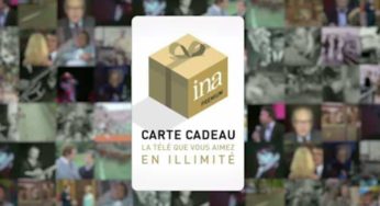 Carte cadeau Ina Premium : 20 000 programmes en illimité pour 8€ les 6 mois / 15€ 1 an (au lieu du double)