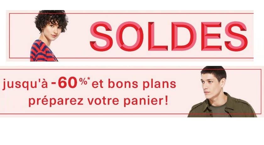 Préparez les soldes Amazon