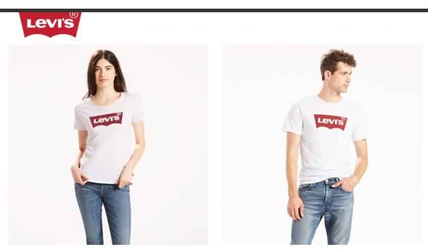 Vente privée Levi’s pour les pré-soldes