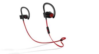 Soldes : écouteurs Beats Powerbeats 2 bluetooth 45€ (au lieu de 149€) / Beats urBeats 24€ (au lieu de 79€)