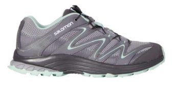 27€ les chaussures de trail Salomon BTE TRAIL femme (au lieu de 90€)