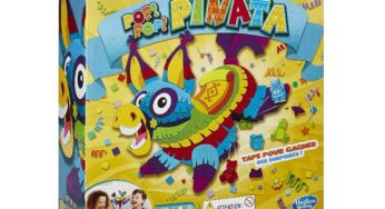 Soldes Amazon : 4,34€ le jeu Pop Pop Pinata de Hasbro (29€ à Auchan)