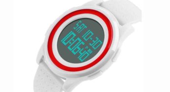 8€ la montre sport étanche SKMEI digital (chrono, alarme, rétro-éclairage) – livraison gratuite