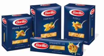 Coupon de réduction Barilla à imprimer pour acheter moins chères vos pates