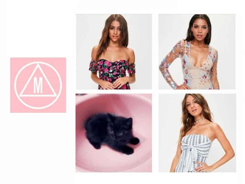 MissGuided : -20€ sur les commandes