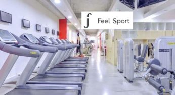 Pass club Feel Sport pas cher : 9,99€ l’accès illimité 1 mois au lieu de 39,9€ (partout en France)