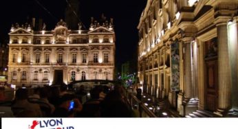 Pass nocturne Lyon City BUS moins cher : 5€ enfant / 9€ adulte (au lieu de 8/13€)