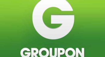 Remise 10€ sur Groupon à partir de 20€ (aujourd’hui seulement)