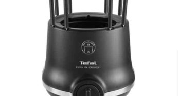 Soldes : 39€ l’appareil à fondue Tefal Design 8 pers. (au lieu de 79)