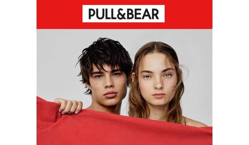 pull and bear soldes