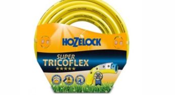 Soldes Tuyaux d’arrosage Tricoflex 25m différents modèles dès 8,60€ (-70%)