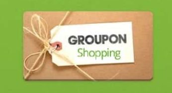 Remise de 10% en plus sur les offres Maison et Jardin de Groupon