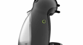 29,99€ la machine capsule Dolce Gusto Nescafé de Krups (port inclus)