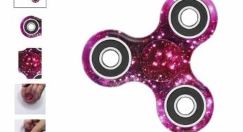 MINI PRIX ! 0,08€ le Hand Spinner port inclus