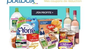 Pixibox : coupons de réductions à imprimer pour des économies en magasin