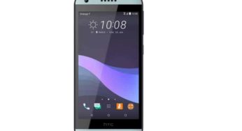 99,90€ le smartphone HTC Desire 650 bleu (sans abonnement) au lieu de 179€ – vente flash Orange