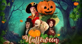 Billet d’entrée Halloween à Plopsaland pas cher 🎃: 28,99€ au lieu de 35,99€