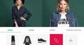 Aujourd’hui seulement : livraison gratuite sur Lesara (mode, maison, loisirs…) + réductions jusqu’à -80%