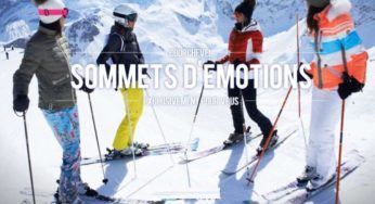 Préouverture Courchevel : remontées mécaniques gratuites le 15 novembre (+ animations gratuites)