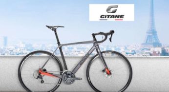 Vente privée Gitane Cycles : jusqu’à – 55% sur une vingtaine de vélos (route, VTT, BMX, enfant, électrique)