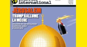 Abonnement 6 mois gratuit au magazine Courrier international (version numérique) – sans engagement