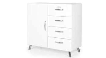 Bon plan meubles vintage : 50€ de remise sur Amazon (mobilier Tenzo)