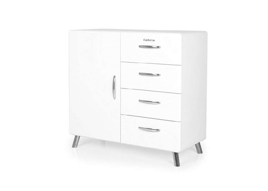 Bon plan meubles vintage : 50€ de remise sur Amazon (mobilier Tenzo)