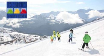 Forfait ski stations du domaine Les Sybelles pas cher : dès 19,90 € (Toussuire, Corbier, St Sorlin d’Arves…)