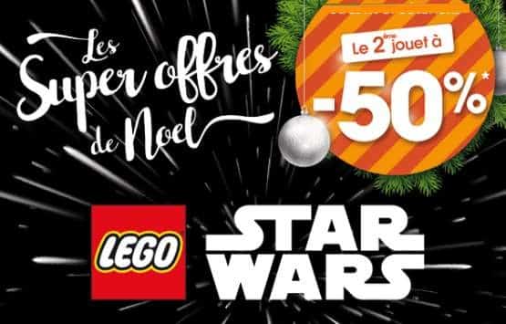 lego star wars king jouet