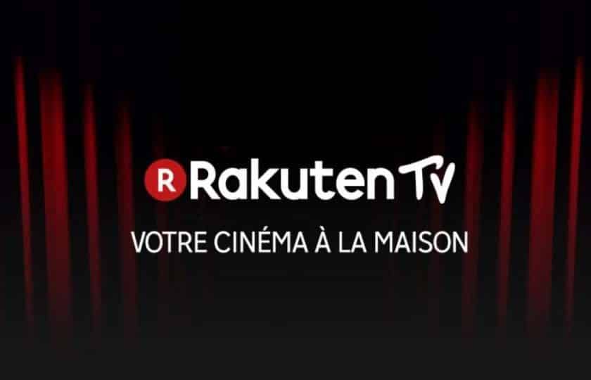 Rakuten TV : 5 films HD VOD à seulement 0,50€