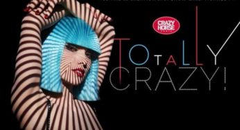 Vente privée Crazy Horse à moitié prix : dès 54€ (option spectacle seule ou avec champagne / daté ou non)