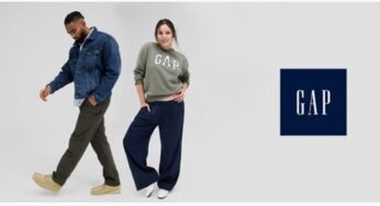 Vente privée GAP : 50% de remise et plus sur plus de 300 articles (femme & homme)