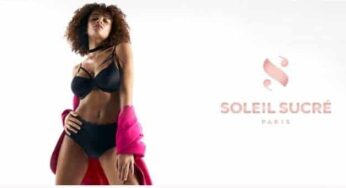 Vente privée Soleil Sucré : de -60% à -80% sur la lingerie