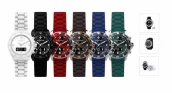 17,39€ montre connectée MyKronoz Zeclock (au lieu de 99€) différents coloris